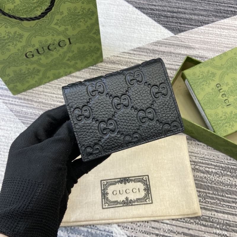 Gucci Wallets & Purse